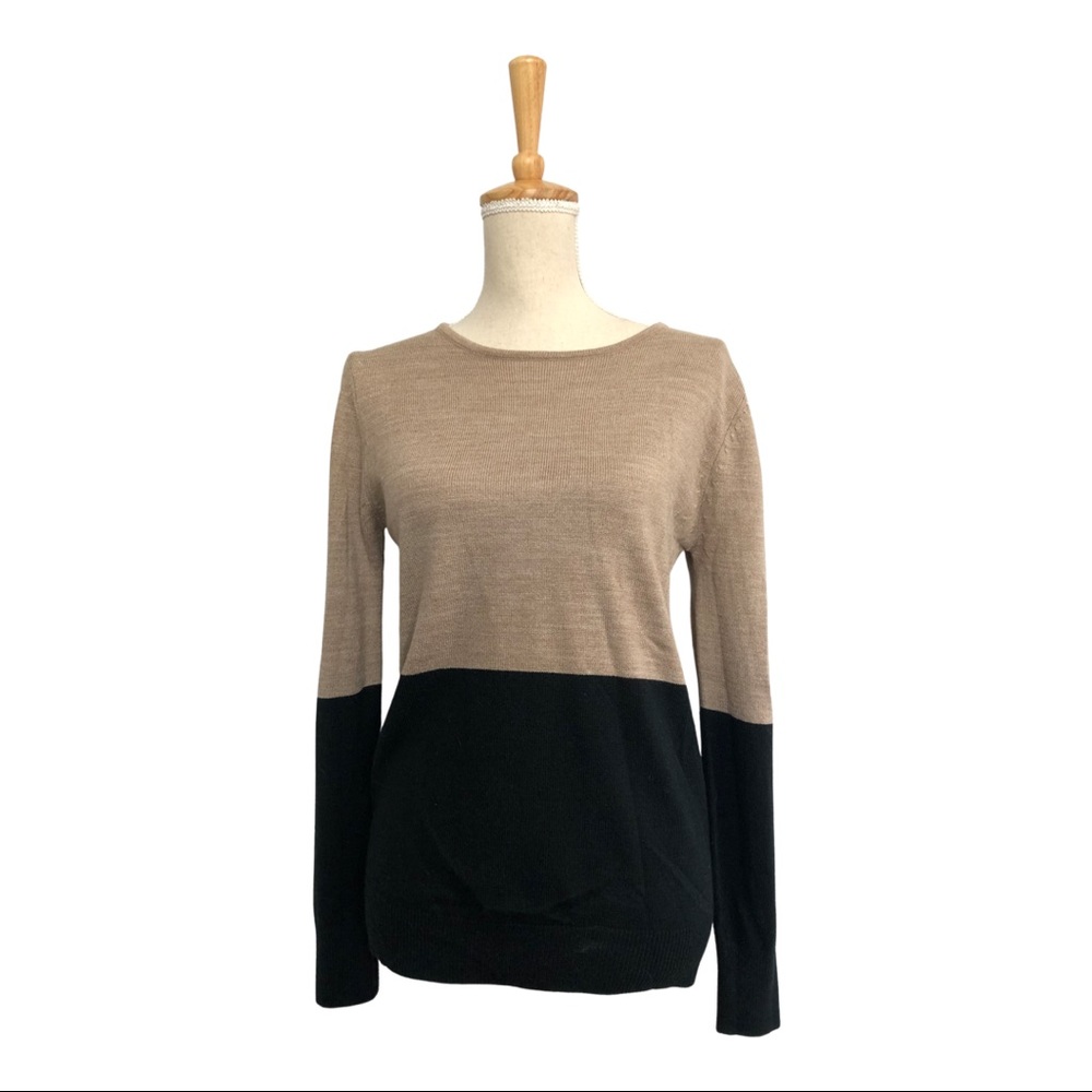 Autumn Sweater